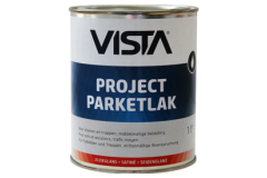 Vista Project Parketlak