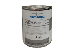 Akzo Nobel Polyflex eiglans MM mengkleur OP=OP