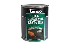 Touwen Tenco Dak Reparatiepasta Dik