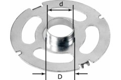 Festool Kopieerring KR-D 27,0/OF1400