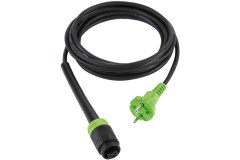 Festool Plug-It Kabel snoer stroomkabel H05 RN-F/4 EU PLANEX (opvolger van 499819)
