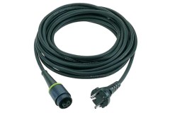 Festool plug it-kabel snoer stroomkabel H05 RN-F/4 3x = SET VAN 3 SNOEREN 203914 (opvolger van 499851)
