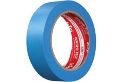 Kip 3307 WASHI-TEC voor buiten FineLine tape Washi blauw voor buiten (opvolger van Kip 312)