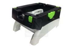 Festool Behuizing ombouwset voor CT MINI en CTL MINI / MIDI t/m 2018 met T-nummer 456760, 456879, 494106, 498238 of 498245