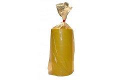 Yellow Gold Masking paperrice Washi-tape breedte 36/38mm per koker (6 rollen) - INDIEN UITVERKOCHT ONTVANGT U KIP 3608