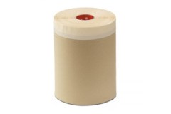 Kip 334 Maskeerpapier met chamois tape