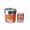 De IJssel IJmopox HB Coating in RAL-kleur per 4 liter set