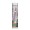 Zwaluw Den Braven HybriSeal-2PS glaskit 310 ml elastisch blijvende kit voor het afdichten van aansluitvoegen in beglazingssystemen en in de bouw - PROMO 5=6
