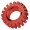 Dynabrade Red-tred Eraser Wheel - PROMO 5=6