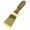 Plamuurmes Messing 4cm type 1012004