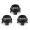 Graco Handheld Filter 60 mesh zwart per 3 stuks