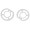 DeVilbiss pakking SN18-1K2 voor DeVilbiss GTi Pro per 2 stuks