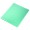 SIA 7979 siasponge flat SOFT BACK SCHUURVELLEN 115  X 140mm type SUPERFINE 500-600 groen per 20 vel - PROMO 5=6