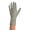 Colad disposable nitrile handschoenen extra sterk, extra dik en extra lang (grijs) per 50 stuks - UIT VOORRAAD LEVERBAAR