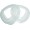 Gerson Plastic filterhouder voor Gerson 9000 serie (waaronder 9211 en 9311) per 2 stuks - UIT VOORRAAD LEVERBAAR - maximaal 2 doosjes per klant