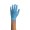 Colad disposable nitrile handschoenen per 100 (blauw) - UIT VOORRAAD LEVERBAAR - aantrekkelijke staffelprijzen