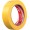 Kip 308 WASHI-TEC Premium Plus FineLine tape Washi temperatuurbestendig 120 graden geel yellow premium professioneel (indien uitverkocht ontvangt u de iets smallere opvolger Kip 3308)