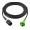 Festool plug it-kabel snoer stroomkabel H05 RN-F 2x1,0/10 (opvolger van 500636)