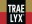 TRAE LYX