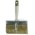 Anza Blokwitter extra - rechthoek 4x14