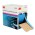 3M 50421 Maskeerkleefstrip Plus soft edge (blauw) 21 mm