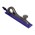 3M 05172 Hookit Purple+ multihole handblok 70 x 396mm per stuk