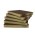 Colad of Indasa Foam sanding pads flexibel schuurmateriaal