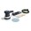 Festool  Excenterschuurmachine ETS 150/5 EQ 310W in doos