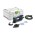 Festool RO 90 DX FEQ-Plus ROTEX 400W (opvolger van 571819) in de nieuwe Systainer3