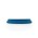 RUPES D-A Coarse klittenband schuimpad 150/180 mm hard (blauw) voor RUPES LHR21 poetsmachine (opvolger van 9.BF180H) - NIEUWSTE GENERATIE - PROMO 5=6