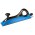Holie HSB 87 schuurblok 70x420mm met klittenband met stofafzuiging (opvolger van de blauwe Hamach)