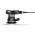 Festool Excenterschuurmachine ETS 125 REQ rond 250W in doos (opvolger van de 571607)