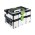 Festool Draagbare stofzuiger CTL-SYS CLEANTEC 1000W NIEUWSTE MODEL (opvolger van 584173)