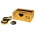 Mirka DEROS II 625, 650, 680, 550, 325 of 350 CV electrische lichtgewicht handpalmschuurmachine met Bluetooth