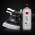 RUPES DUAL-ACTION MF klittenband microvezelpad 130 mm voor RUPES LHR12/LHR15ES/LHR15III geel of wit - NIEUWSTE GENERATIE