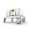 Festool Systainer-Trolley SYS-RB (opvolger van 495020)