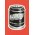 Swarfega BLACK BOX handreinigings-doekjes EXTRA LARGE EXTRA STRONG emmer a 150 stuks - NIEUWSTE TYPE SBB150W