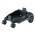 FLEX VC 6 L MC verrijdbare en draagbare stofzuiger 481.513 met 5 meter snoer 1200W (nominaal 1000W) stofklasse L + accessoires + dolly + stofzak