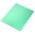 SIA 7979 siasponge flat SOFT BACK SCHUURVELLEN 115  X 140mm type SUPERFINE 500-600 groen per 20 vel - PROMO 5=6