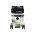 Festool Mobiele stofzuiger CTL 36 EI AC CLEANTEX met gladde slang - NIEUWSTE MODEL (opvolger van 583491 EN 574965)