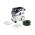 Festool Mobiele stofzuiger CTL 36 EI AC CLEANTEX met gladde slang - NIEUWSTE MODEL (opvolger van 583491 EN 574965)