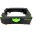 Festool kap 500118 voor Festool T-nummers 202833, 456879, 499590 en 499599 waarvan de onderbouw reeds bol is - LET OP OF ONDERSTE BOOG PAST OP UW ONDERBOUW