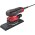 FLEX OSE 2-70x198-EC electrische koolborstelloze vlakschuurmachine 70mm x198mm