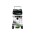 Festool Mobiele stofzuiger CTM 48 EI AC CLEANTEX met gladde slang (opvolger van 584070 en 574975)