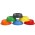 Codeerringen en Color Identification Charts set voor Colad pompvloeistofspuit - KEUZE UIT 3 GENERATIES