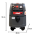 Colad mobiele 8-M EA/PA electrische en pneumatische schuurstofzuiger (opvolger van Hamach HMV 6-L EA/PA)