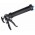 Kitpistool voor worsten tot 600ml