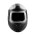 3M 592800 Speedglas Lashelm 9100 MP-Lite zonder lasfilter 592800 per stuk - **LET OP 3M PRODUCTEN KUNNEN NIET RETOUR GESTUURD OF GEBRACHT WORDEN**