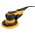 Mirka DEROS II 625, 650, 680, 550, 325 of 350 CV electrische lichtgewicht handpalmschuurmachine met Bluetooth
