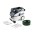 Festool Mobiele stofzuiger CTL 26 EI AC AUTOCLEAN CLEANTEX 350W-1200W met gladde slang - NIEUWSTE MODEL (opvolger van 584017 en 574945) - LEVERING IN APRIL 2025